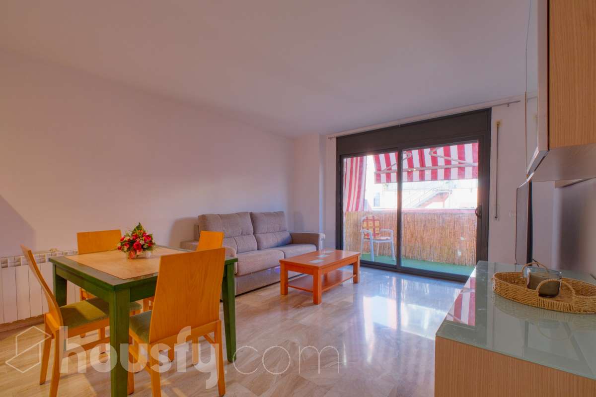 Piso en venta en Carrer d'Oriol,  Vilafranca del Penedès-1