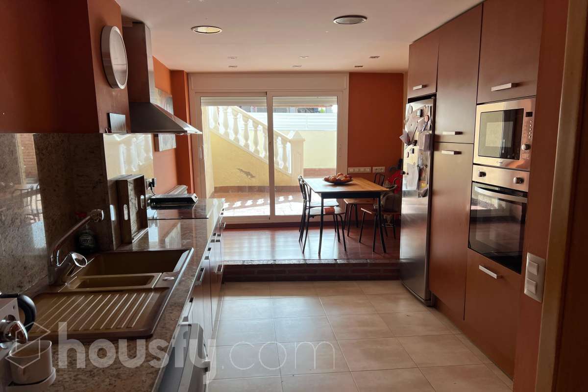 Casa en venta en CL ARBOÇ,,  Calafell-3