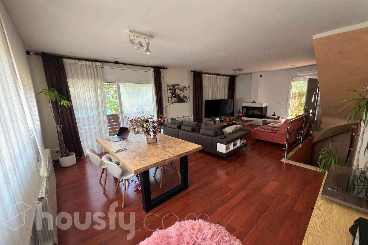 Casa en venta en CL ARBOÇ,,  Calafell-2