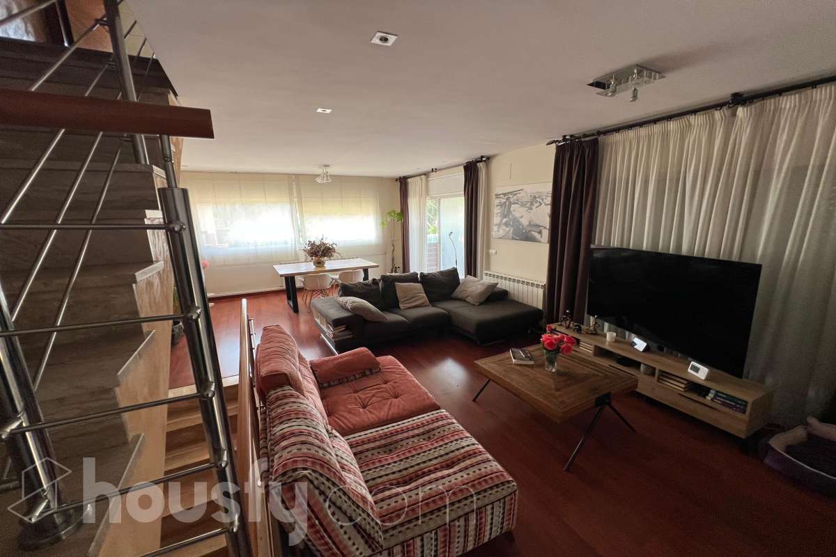 Casa en venta en CL ARBOÇ,,  Calafell-4