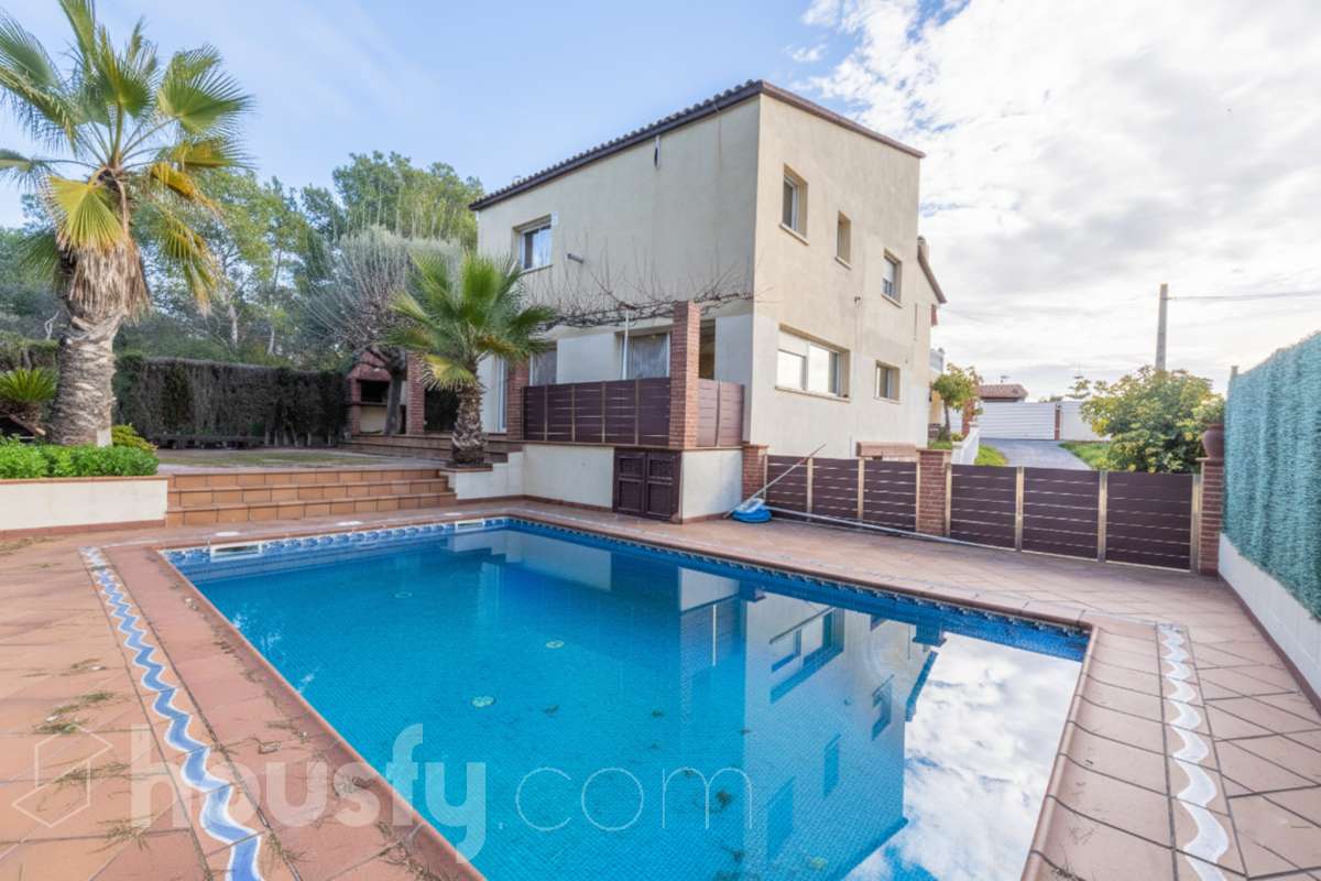 Casa en venta en Calafell Parc,  Calafell-0