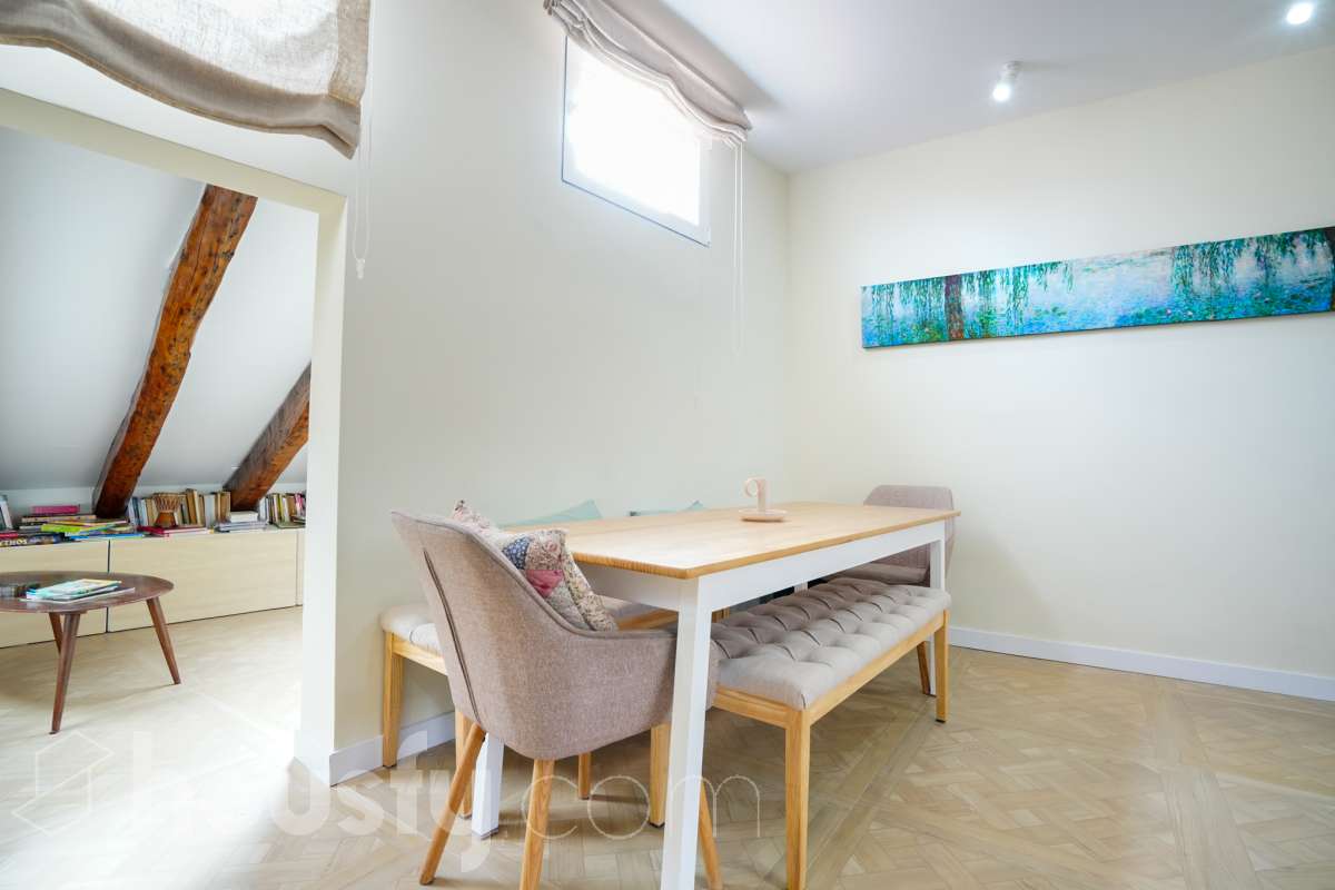 Piso en venta en Cl. Arenal, Centro, Madrid-4