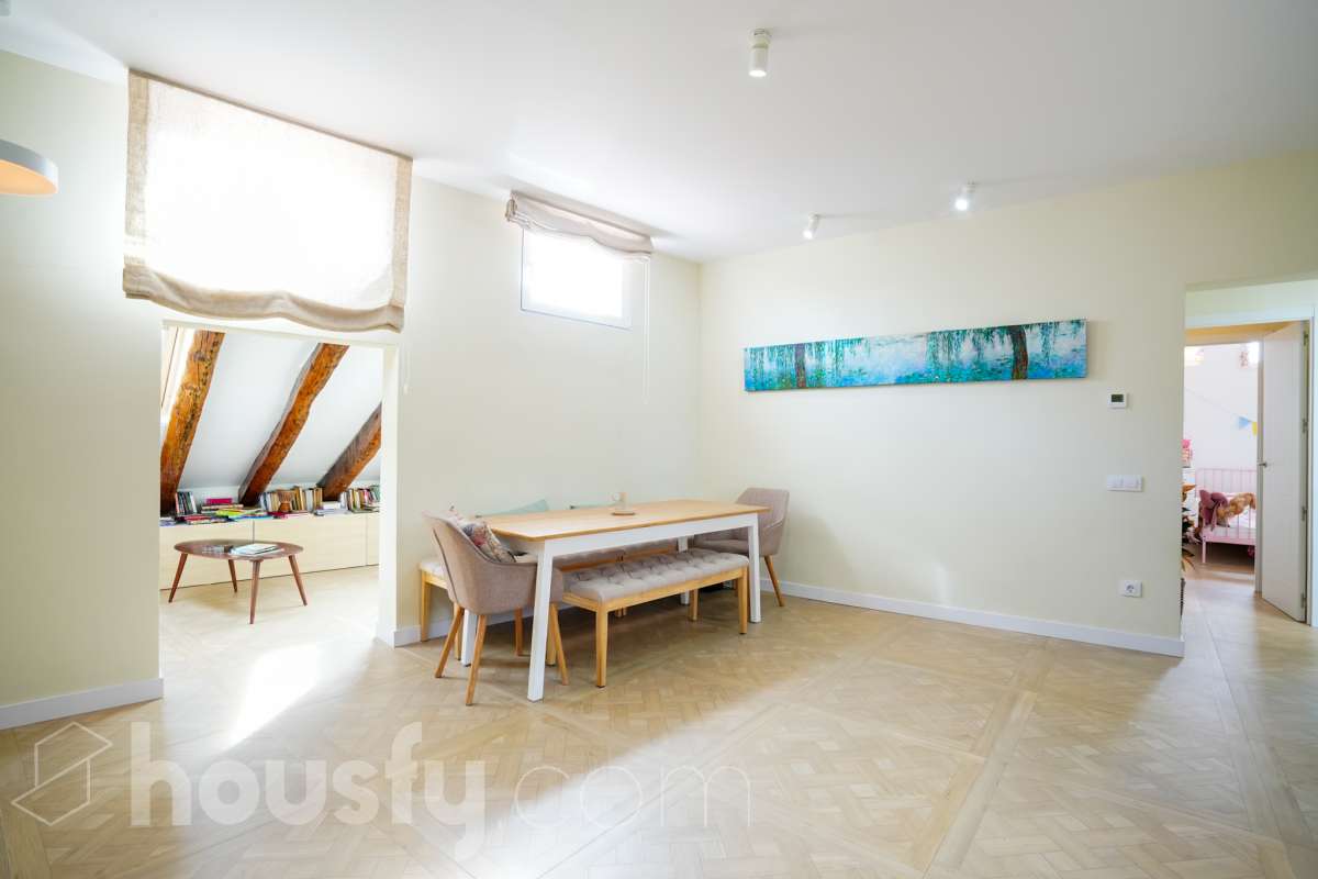 Piso en venta en Cl. Arenal, Centro, Madrid-1