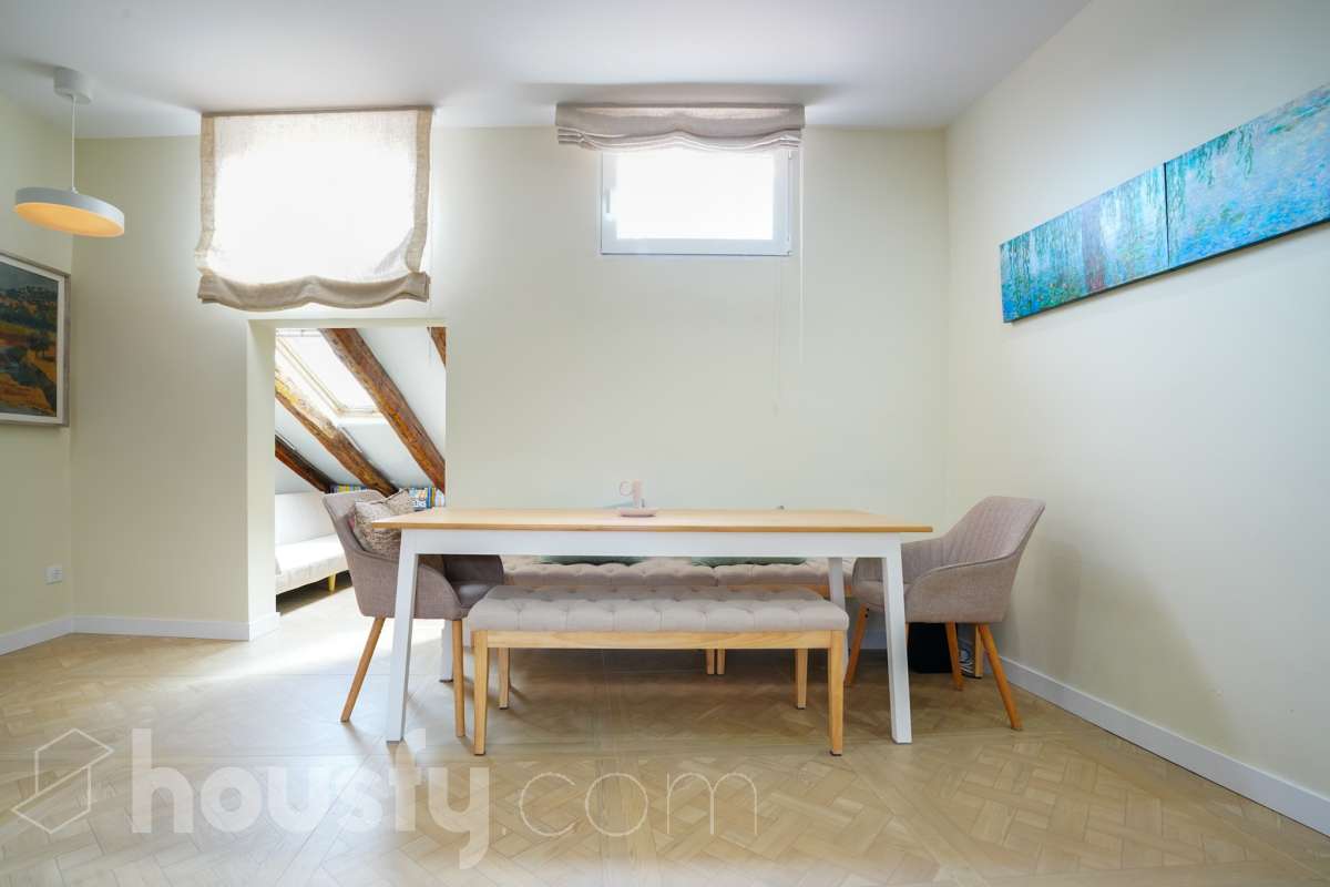 Piso en venta en Cl. Arenal, Centro, Madrid-3