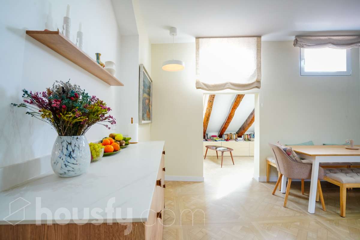 Piso en venta en Cl. Arenal, Centro, Madrid-2