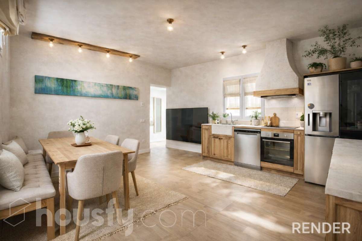 Ático en venta en Cl. Arenal, Centro, Madrid-3