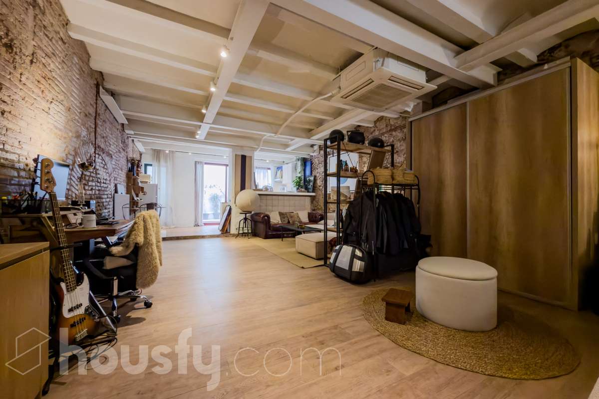 Piso en venta en CL SANT JOAN DE MALTA, Sant Martí, Barcelona-3