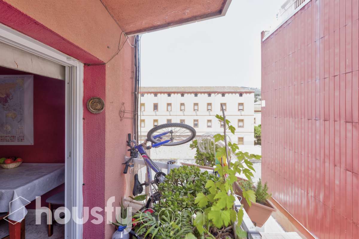 Piso en venta en CL SANT PERE,  Calella-2