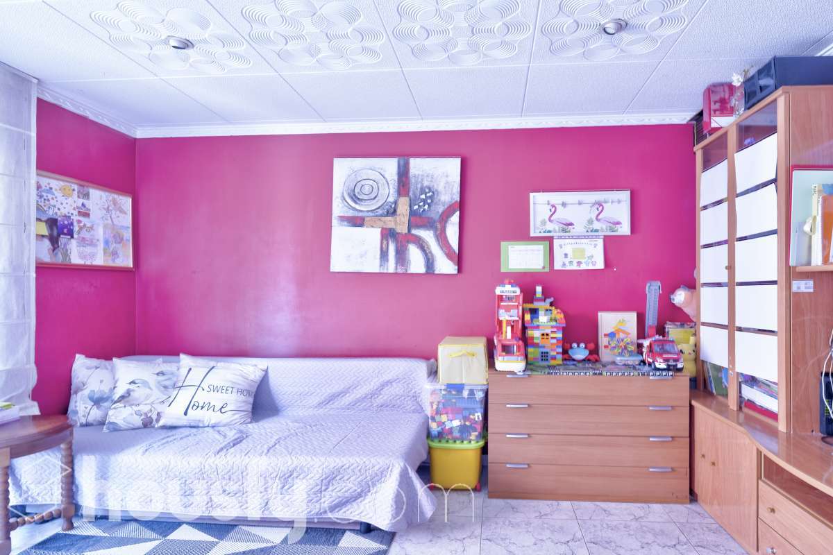 Piso en venta en CL SANT PERE,  Calella-4