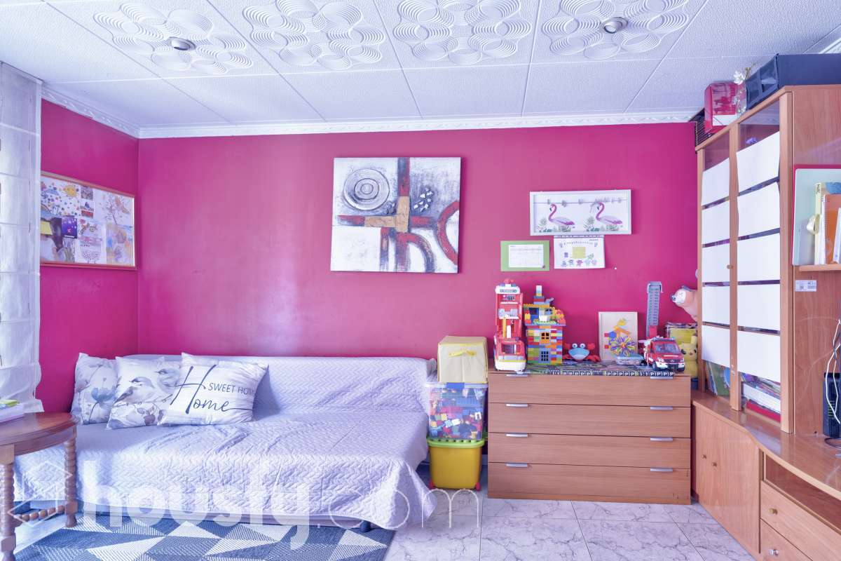 Piso en venta en CL SANT PERE,  Calella-3