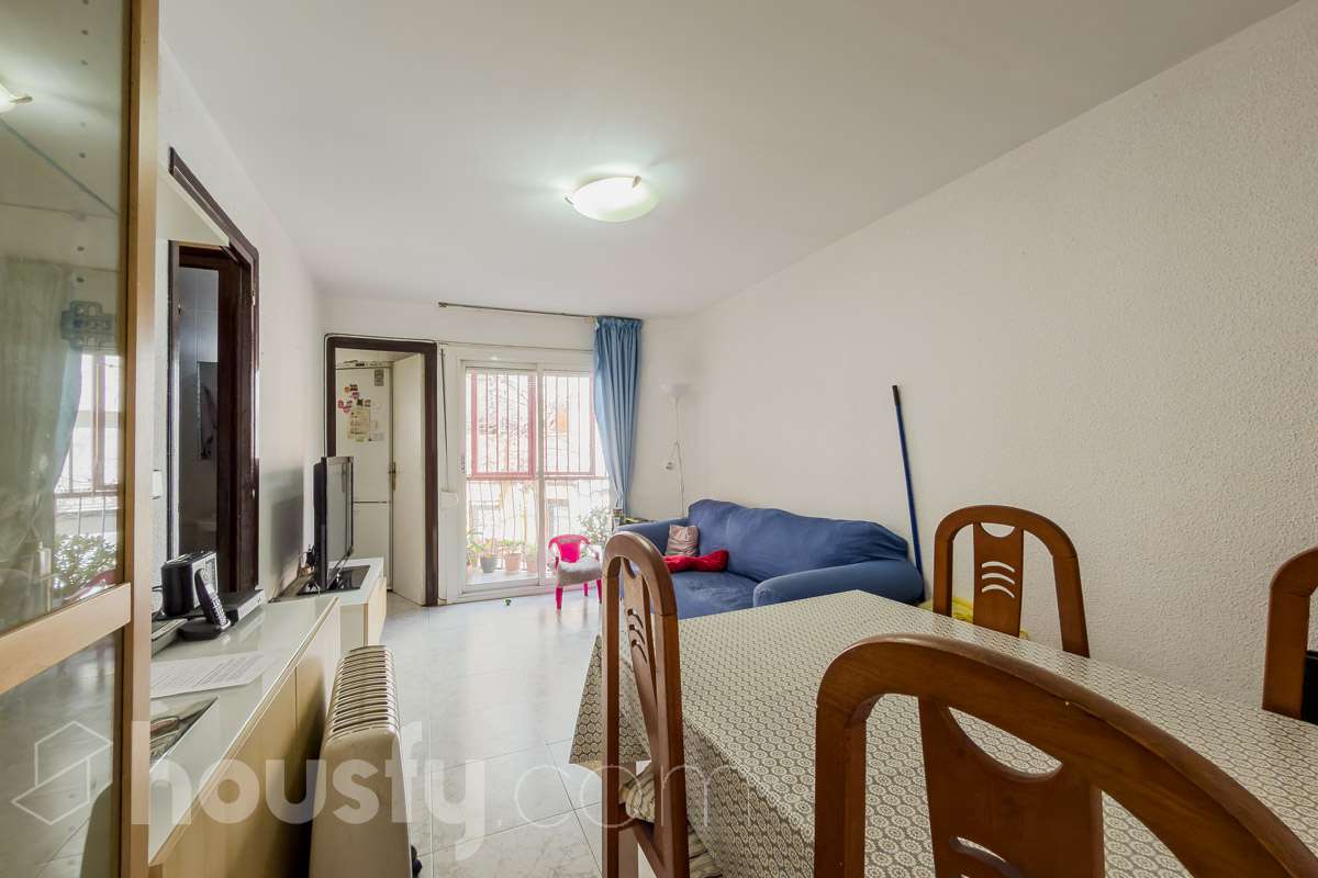 Piso en venta en Carrer de Miquel del Prat,  Badalona-2