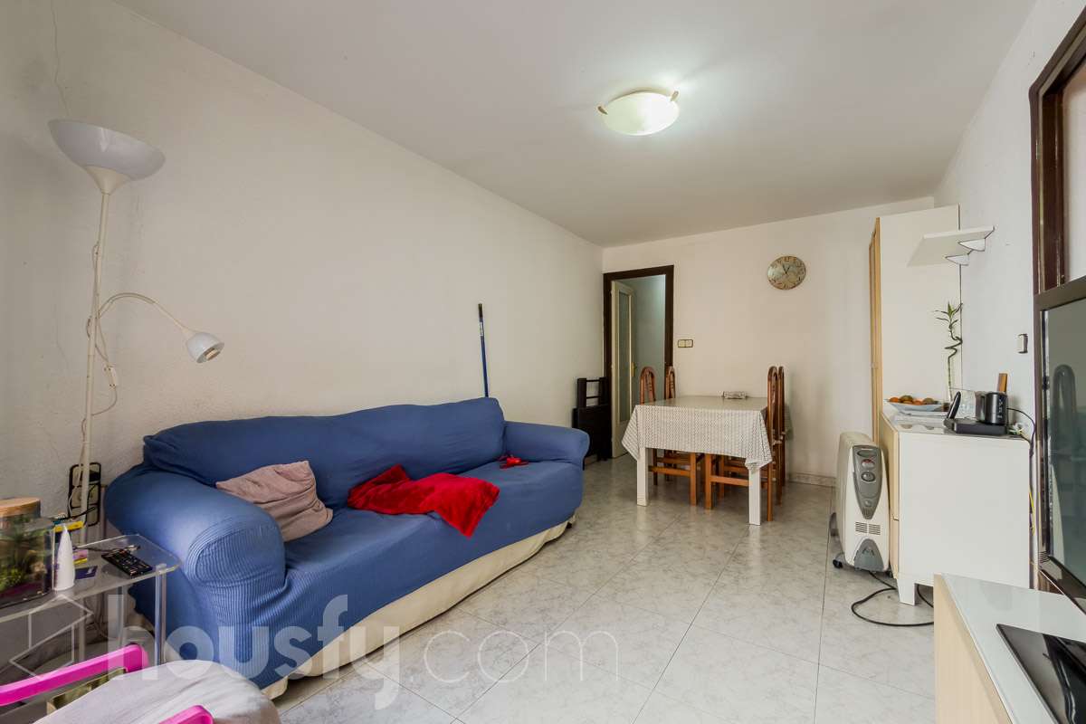 Piso en venta en Carrer de Miquel del Prat,  Badalona-3