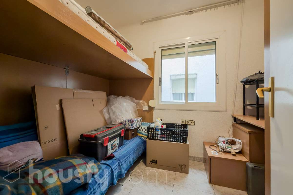 Piso en venta en Carrer de Miquel del Prat,  Badalona-4