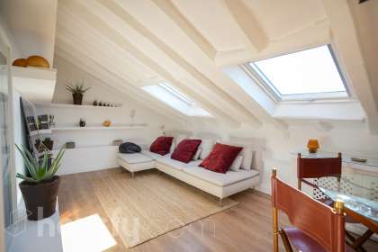 Piso en Avenida de la Ciudad de Barcelona