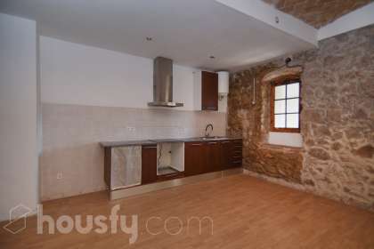 Piso en venta en Carrer Orient (Cal Pons), Puig-Reig-0