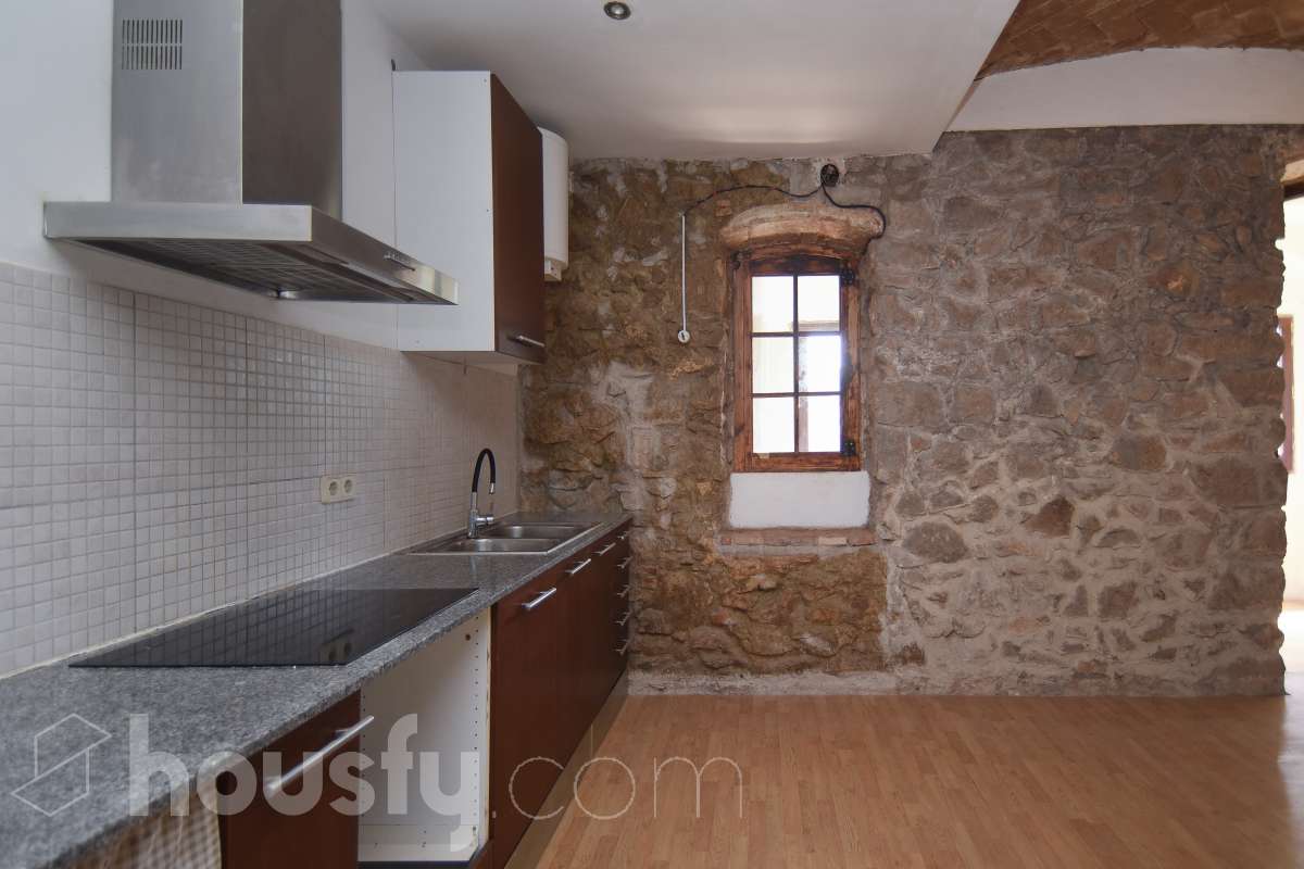 Piso en venta en Carrer Orient (Cal Pons),  Puig-Reig-4