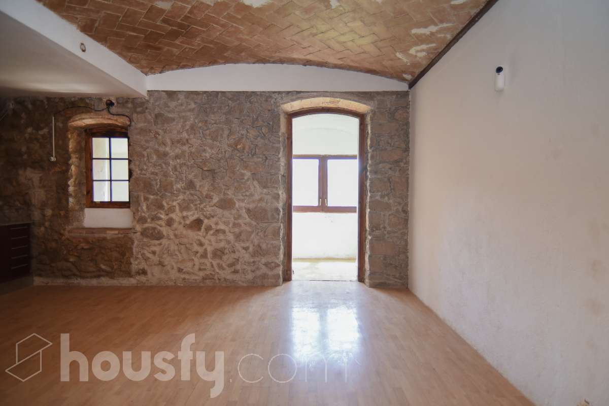 Piso en venta en Carrer Orient (Cal Pons),  Puig-Reig-1