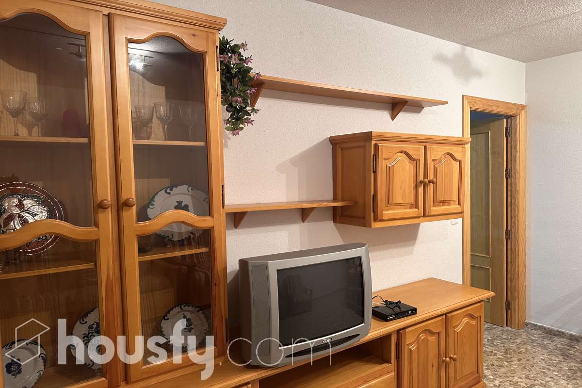 Piso en venta en CL MIRADOR,  Las Gabias-3