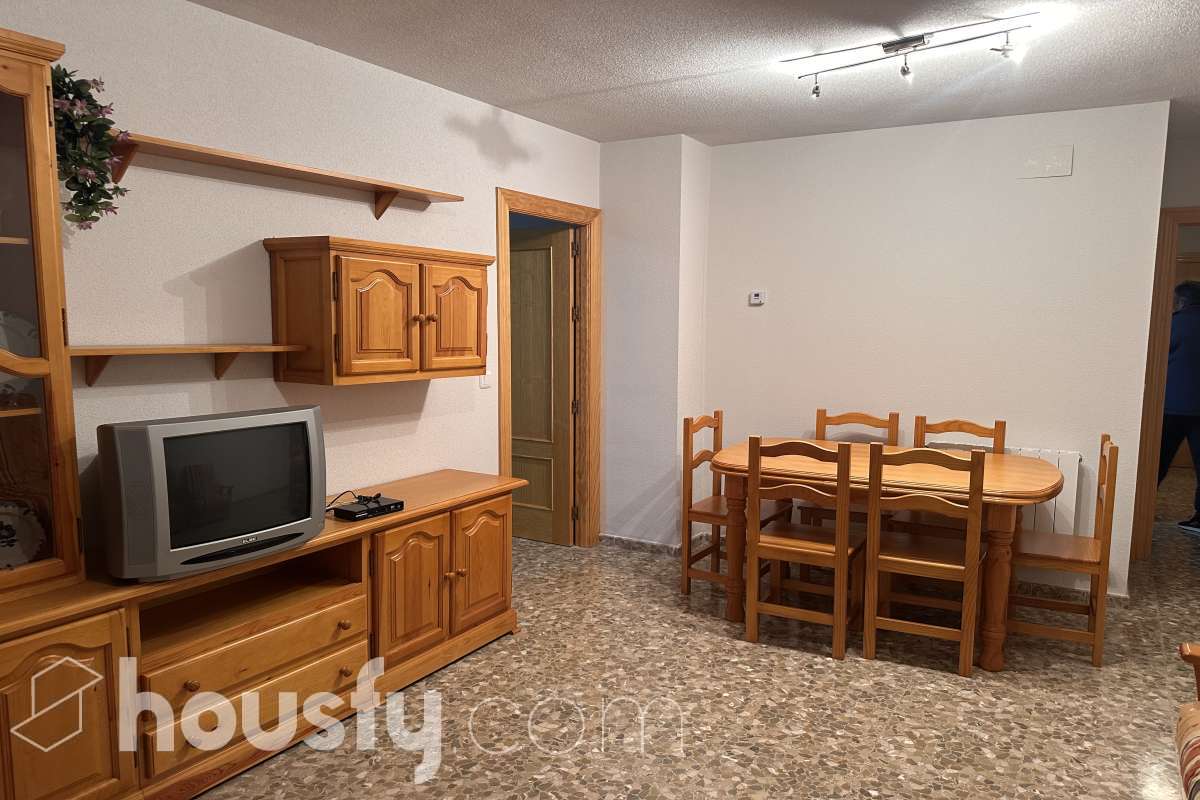 Piso en venta en CL MIRADOR,  Las Gabias-1