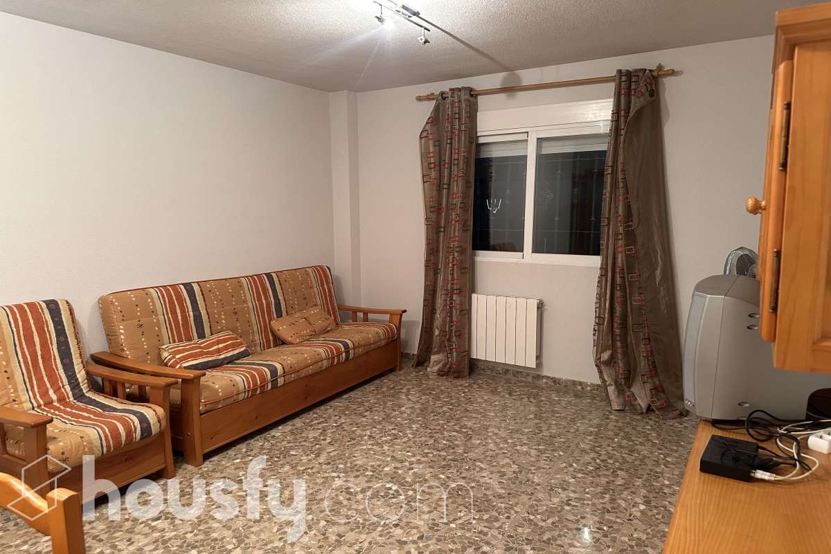 Piso en venta en CL MIRADOR,  Las Gabias-2