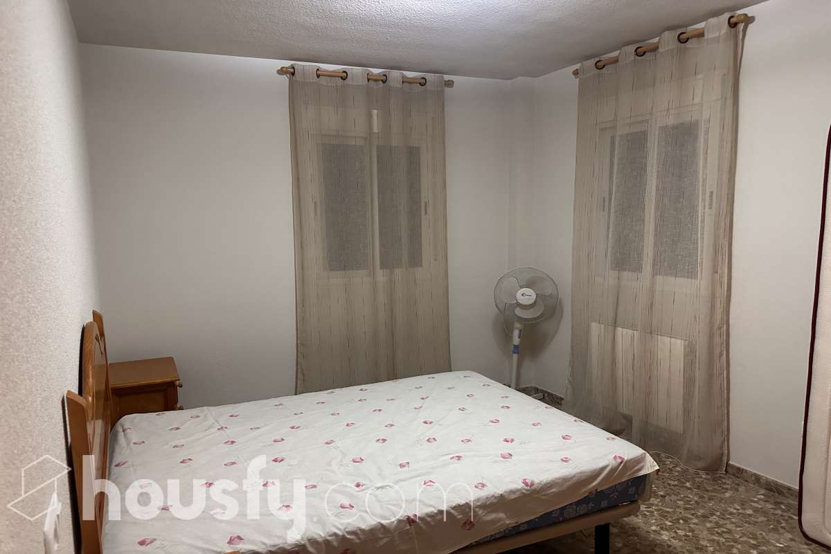 Piso en venta en CL MIRADOR,  Las Gabias-4