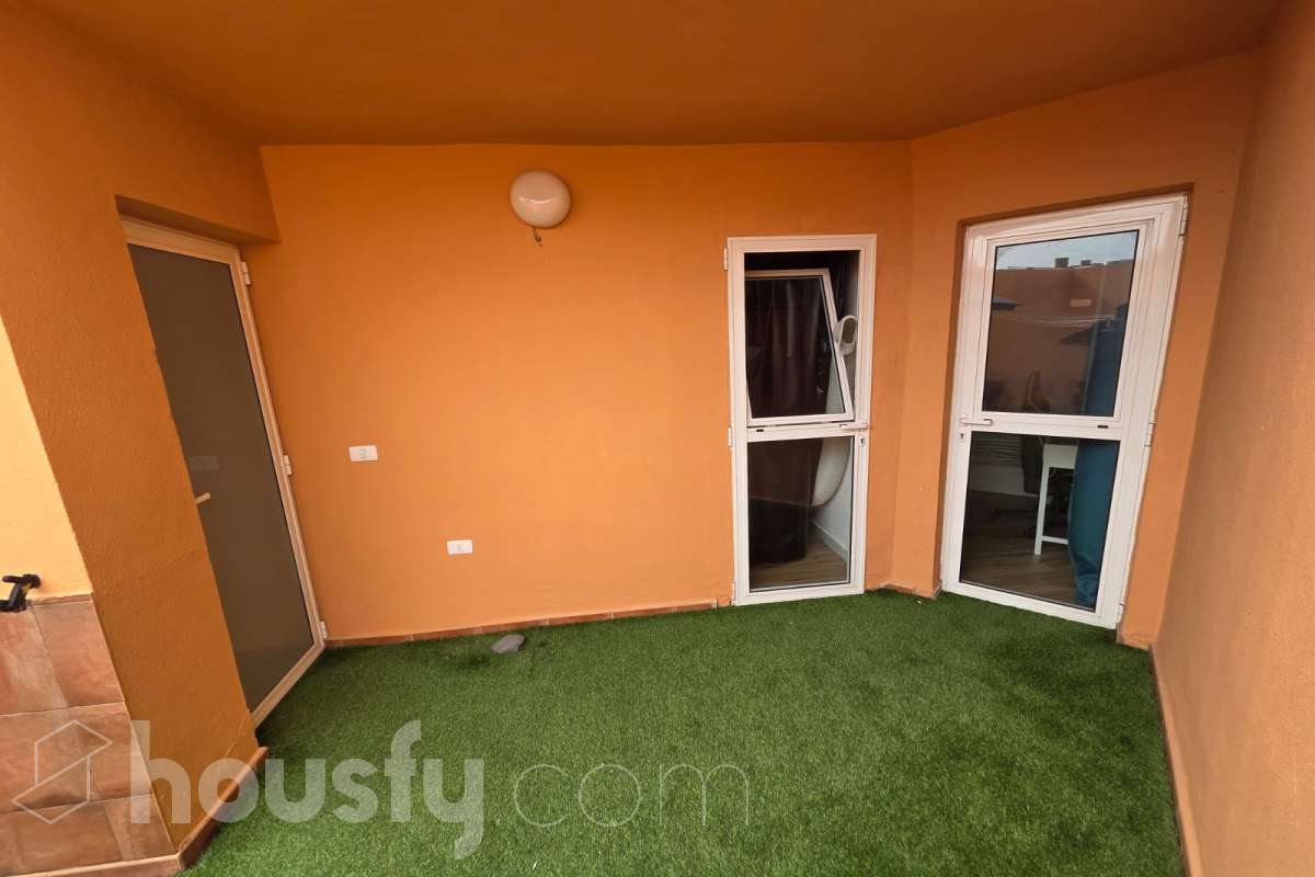 Piso en venta en AVDA. LOS MENCEYES,  Candelaria-1