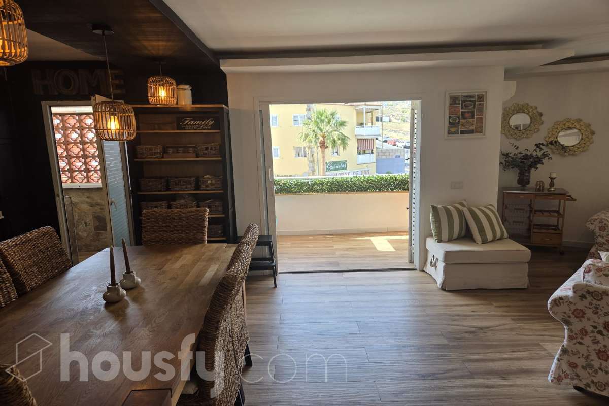 Piso en venta en AVDA. LOS MENCEYES,  Candelaria-4