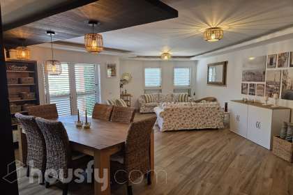 Viviendas en venta en Santa Cruz de Tenerife