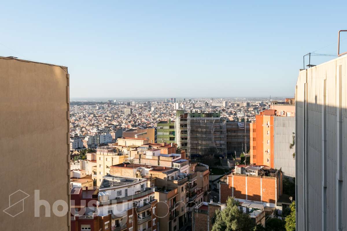 Ático en venta en Carrer de Pasteur, Horta Guinardó, Barcelona-2