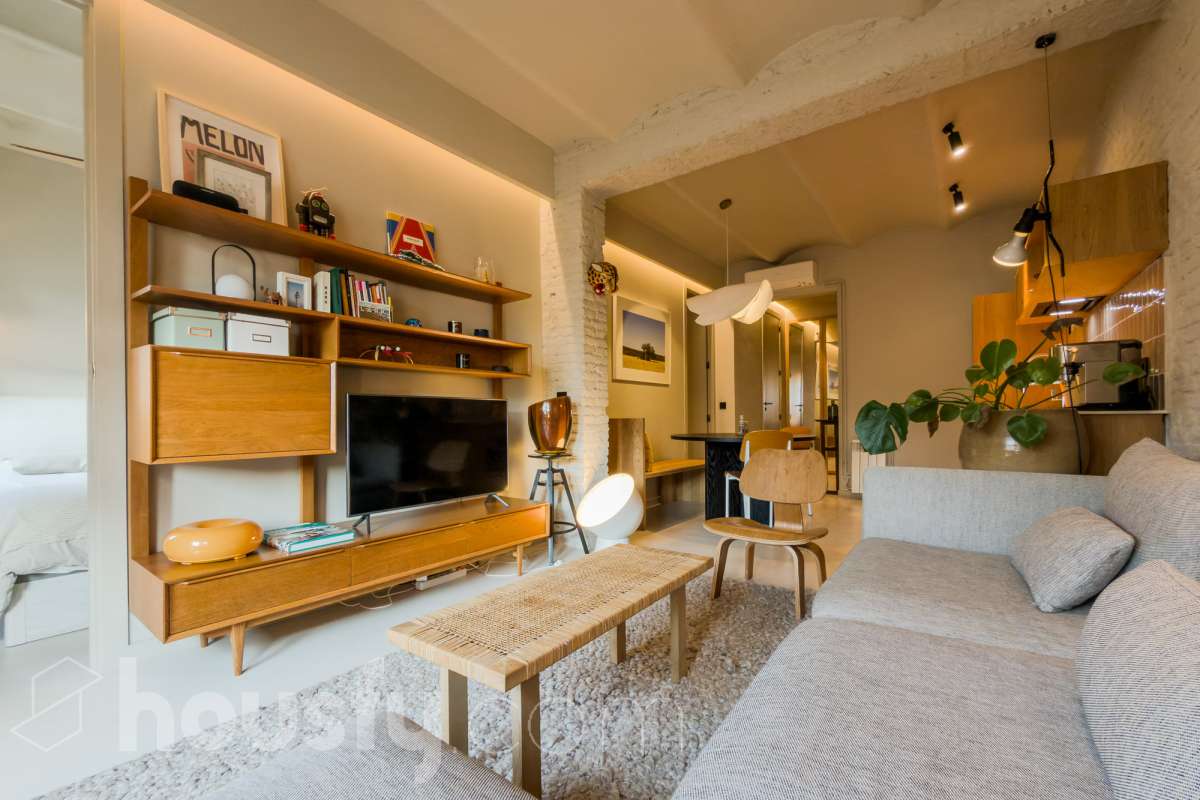 Piso en venta en CL TORRE VELEZ, Horta Guinardó, Barcelona-2