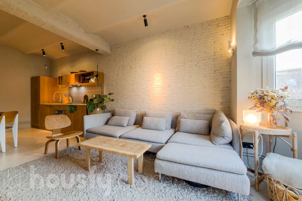 Piso en venta en CL TORRE VELEZ, Horta Guinardó, Barcelona-4