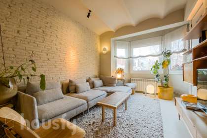 Pisos en venta en Sant Martí de Barcelona