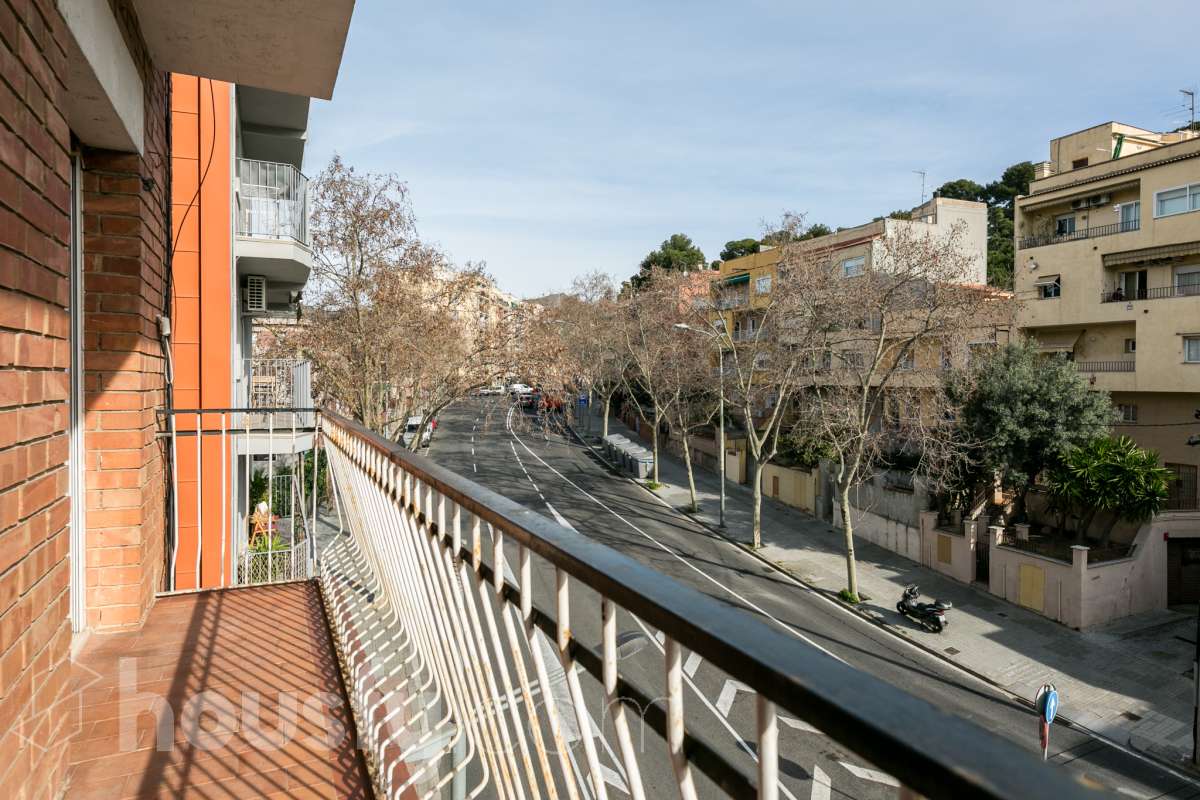 Piso en venta en Passeig de Fabra i Puig, Horta Guinardó, Barcelona-3