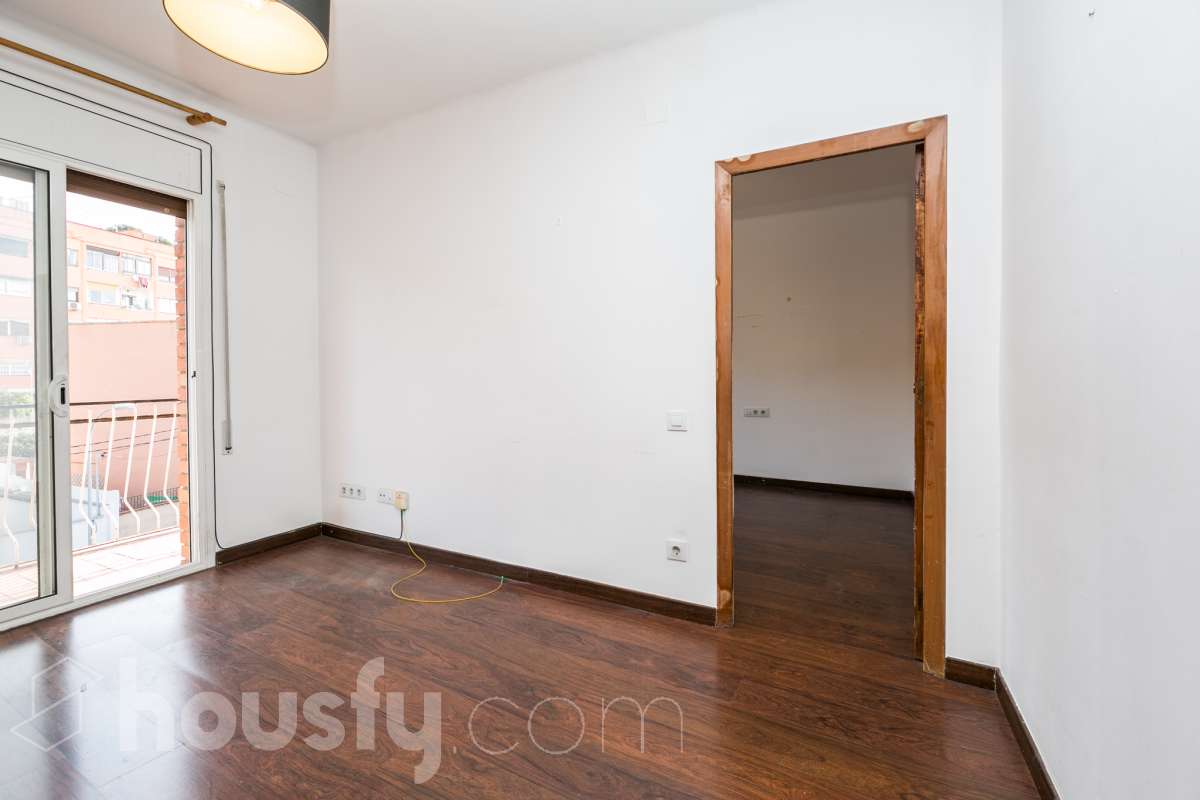 Piso en venta en Passeig de Fabra i Puig, Horta Guinardó, Barcelona-4