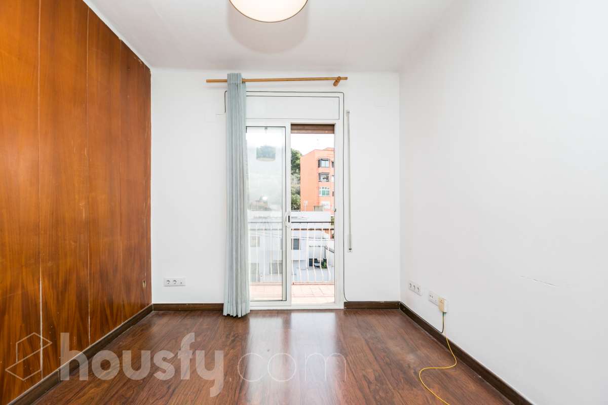 Piso en venta en Passeig de Fabra i Puig, Horta Guinardó, Barcelona-2