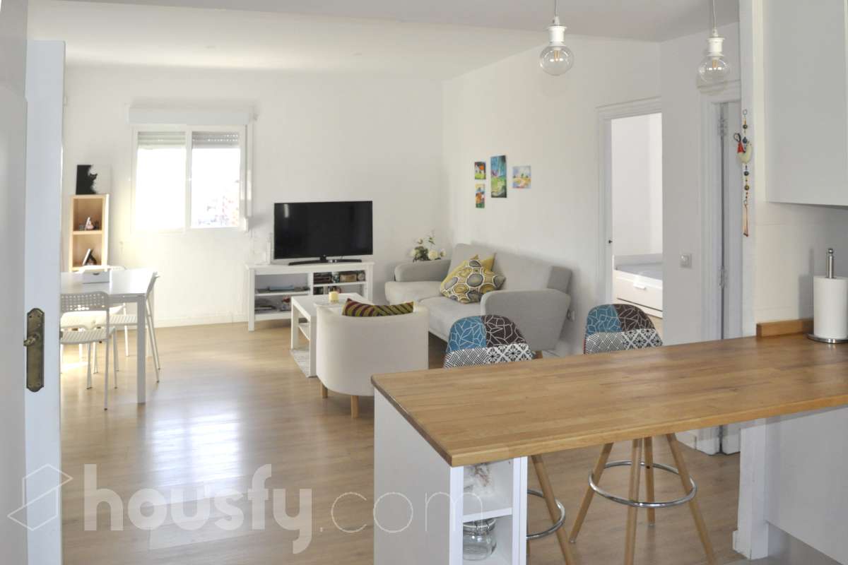 Piso en venta en Carrer d'Eivissa, Camins al Grau, Valencia-0