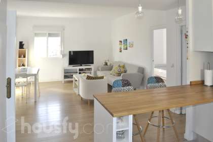 Pisos en venta enel barrio de Zona Centro de Xirivella