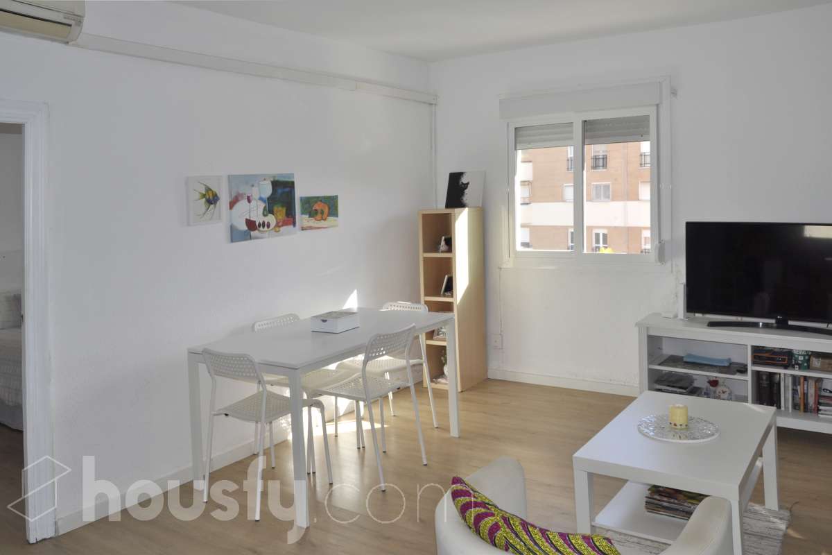 Piso en venta en Carrer d'Eivissa, Camins al Grau, Valencia-3