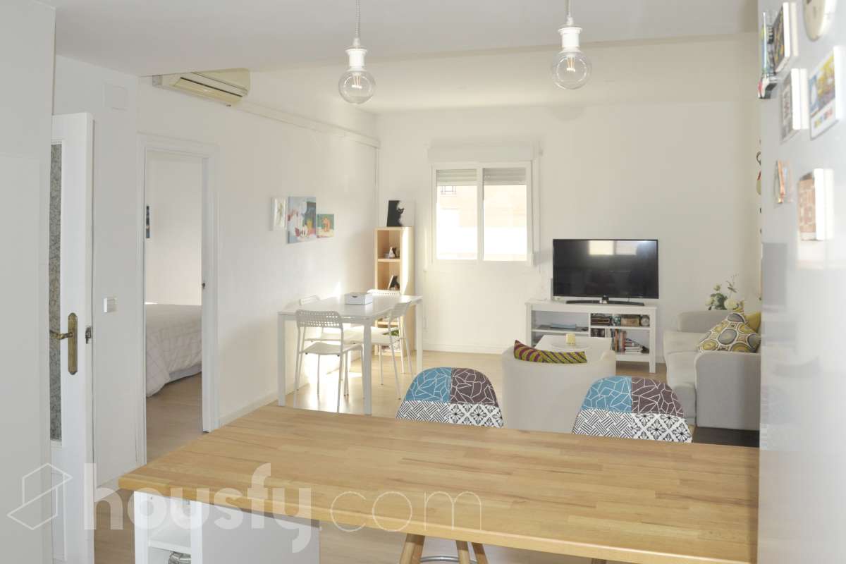 Piso en venta en Carrer d'Eivissa, Camins al Grau, Valencia-1