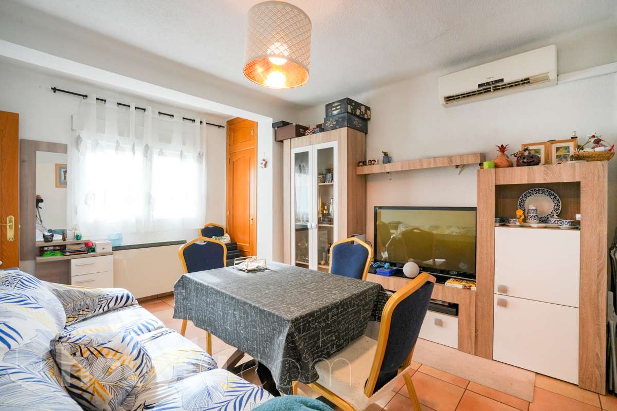 Piso en venta en Calle del Gallo, Vicálvaro, Madrid-0