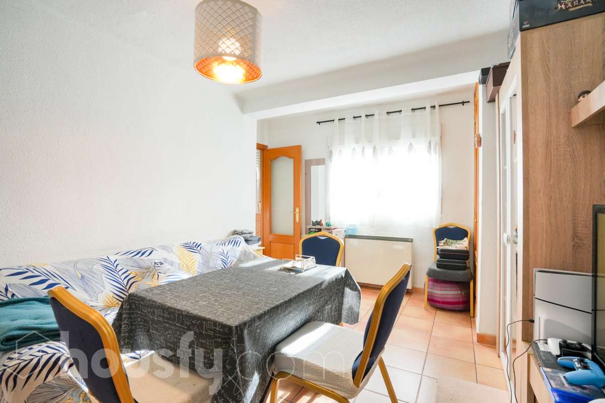 Piso en venta en Calle del Gallo, Vicálvaro, Madrid-1