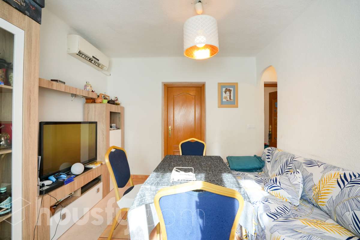 Piso en venta en Calle del Gallo, Vicálvaro, Madrid-3