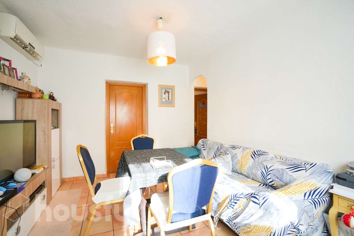 Piso en venta en Calle del Gallo, Vicálvaro, Madrid-4