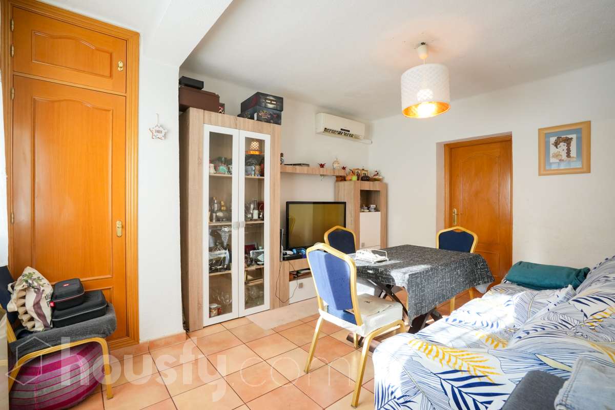 Piso en venta en Calle del Gallo, Vicálvaro, Madrid-2