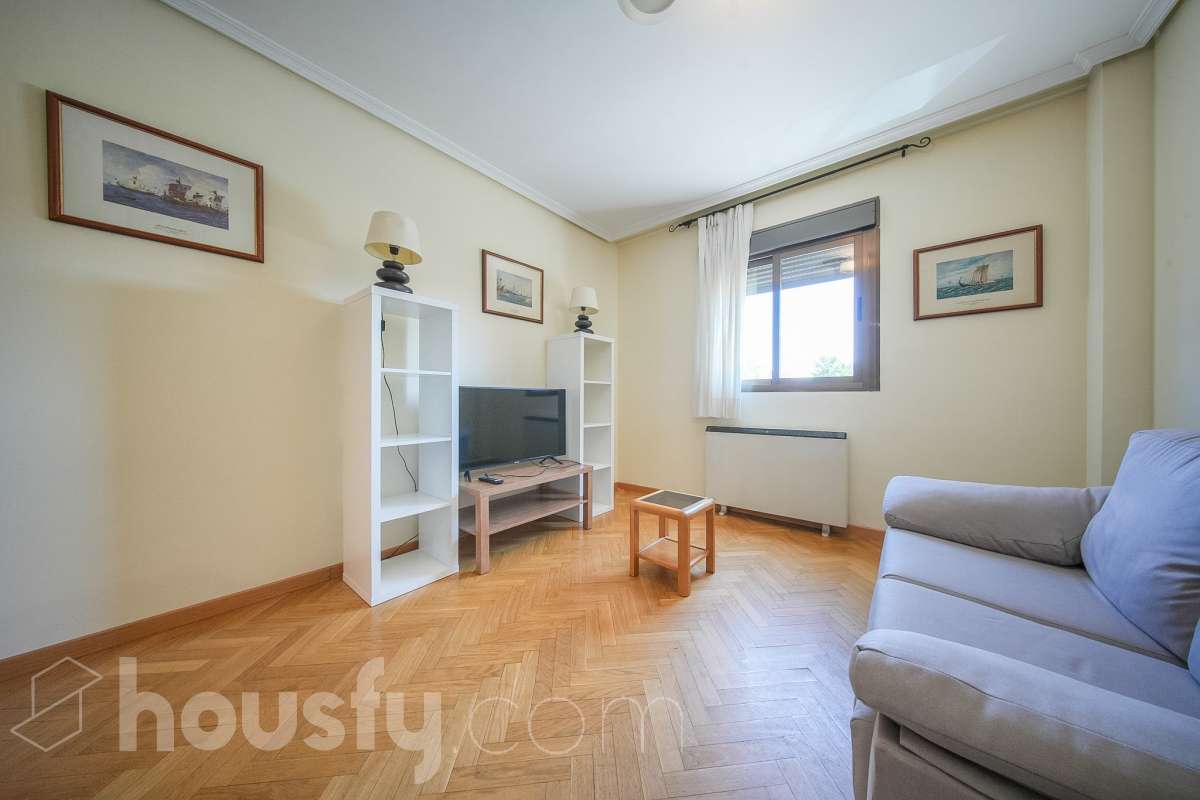 Piso en venta en Calle de Pedro Alonso, Hortaleza, Madrid-2