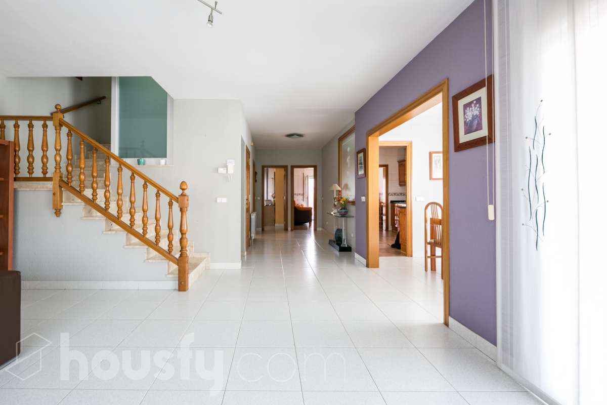 Casa en venta en CL SANTA LLUCIA, DE,  Olèrdola-4