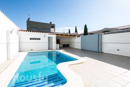 Casas en venta en Cubelles