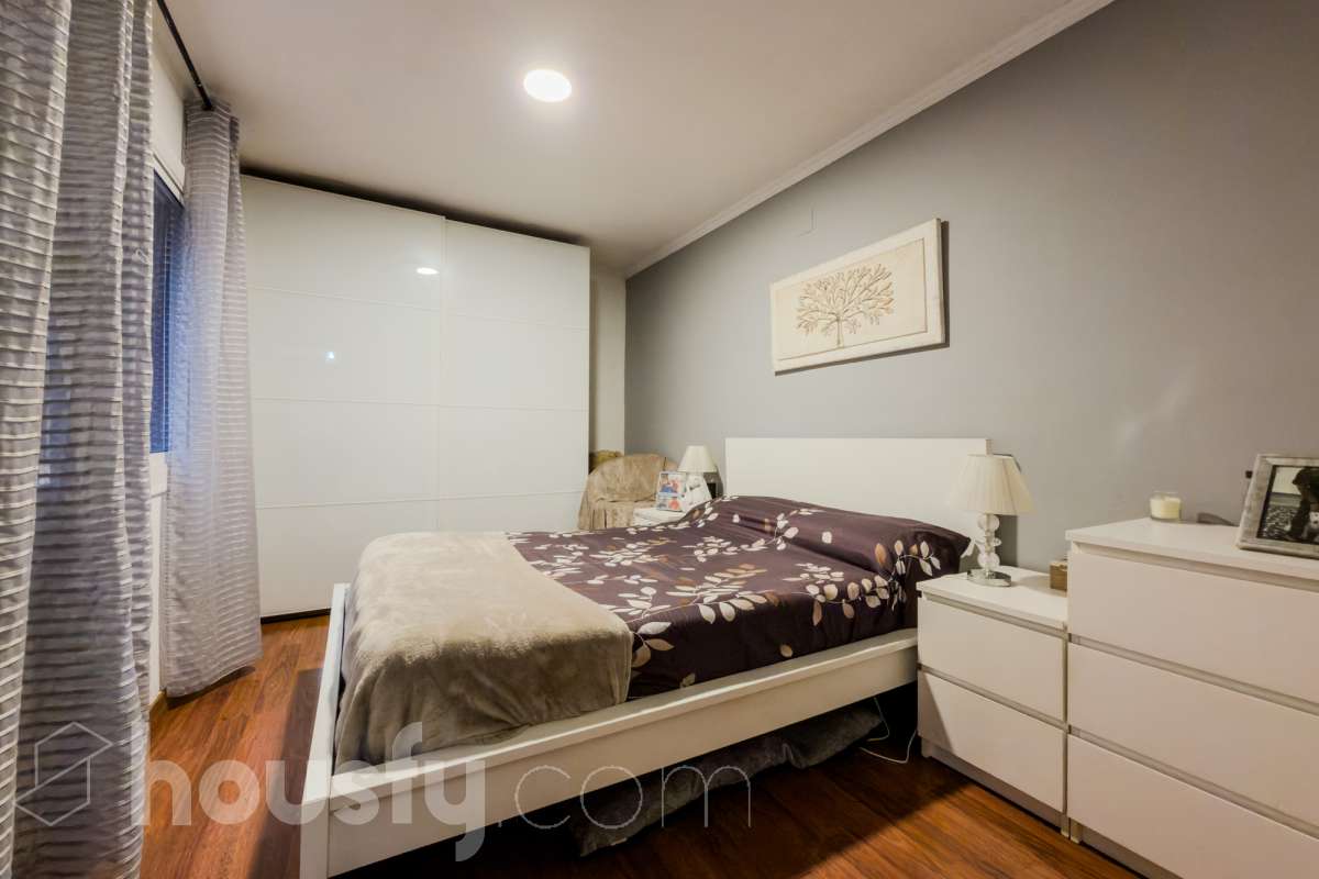 Piso en venta en Carrer de Núria,  Santa Coloma de Gramenet-4