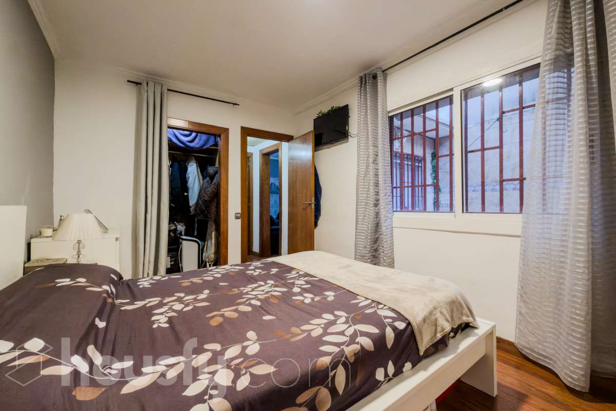 Piso en venta en Carrer de Núria,  Santa Coloma de Gramenet-3