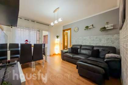 Viviendas en venta en Montgat